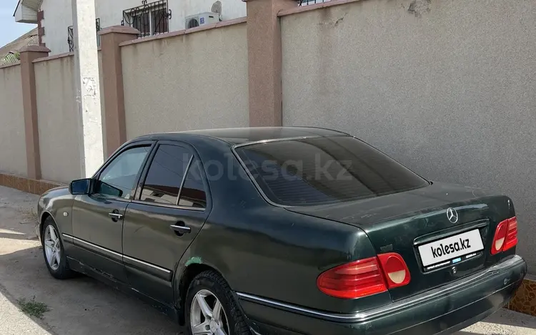 Mercedes-Benz E 280 1996 года за 1 400 000 тг. в Тараз