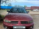 Mitsubishi Galant 2003 годаүшін1 800 000 тг. в Конаев (Капшагай)