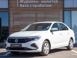 Volkswagen Polo 2021 года за 6 290 000 тг. в Алматы