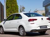 Volkswagen Polo 2021 года за 6 290 000 тг. в Алматы – фото 3