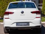 Volkswagen Polo 2021 года за 6 290 000 тг. в Алматы – фото 5
