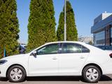 Volkswagen Polo 2021 года за 6 290 000 тг. в Алматы – фото 4