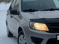 ВАЗ (Lada) Granta 2190 2015 годаүшін3 100 000 тг. в Риддер – фото 8