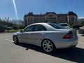 Mercedes-Benz C 55 AMG 2004 года за 12 700 000 тг. в Алматы – фото 9