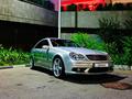 Mercedes-Benz C 55 AMG 2004 года за 12 700 000 тг. в Алматы – фото 8
