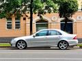 Mercedes-Benz C 55 AMG 2004 года за 12 700 000 тг. в Алматы – фото 4
