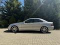 Mercedes-Benz C 55 AMG 2004 года за 12 700 000 тг. в Алматы – фото 11
