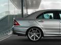 Mercedes-Benz C 55 AMG 2004 года за 12 700 000 тг. в Алматы – фото 13