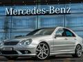 Mercedes-Benz C 55 AMG 2004 года за 12 700 000 тг. в Алматы