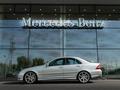 Mercedes-Benz C 55 AMG 2004 года за 12 700 000 тг. в Алматы – фото 14