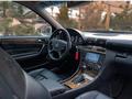 Mercedes-Benz C 55 AMG 2004 года за 12 700 000 тг. в Алматы – фото 6