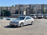 Mercedes-Benz C 55 AMG 2004 годаүшін12 700 000 тг. в Алматы – фото 5