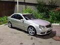 Mercedes-Benz C 55 AMG 2004 года за 12 700 000 тг. в Алматы – фото 7