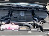 Lexus LX 600 Luxury 7S 2025 года за 82 000 000 тг. в Актобе – фото 4