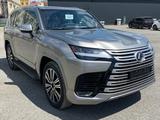 Lexus LX 600 Luxury 7S 2025 года за 82 000 000 тг. в Актобе – фото 3