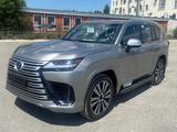 Lexus LX 600 Luxury 7S 2025 года за 82 000 000 тг. в Актобе