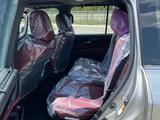 Lexus LX 600 Luxury 7S 2025 года за 82 000 000 тг. в Актобе – фото 5