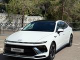 Hyundai Sonata 2024 года за 13 800 000 тг. в Алматы