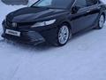 Toyota Camry 2019 года за 14 650 000 тг. в Семей – фото 6