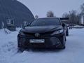 Toyota Camry 2019 года за 14 650 000 тг. в Семей – фото 7