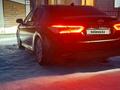 Toyota Camry 2019 года за 14 650 000 тг. в Семей – фото 9