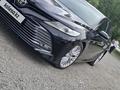Toyota Camry 2019 года за 14 650 000 тг. в Семей – фото 18