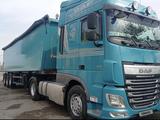 DAF  XF460FT 2015 года за 45 500 000 тг. в Алматы