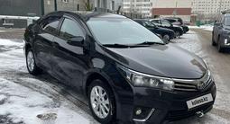 Toyota Corolla 2015 годаүшін6 000 000 тг. в Астана – фото 2