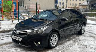 Toyota Corolla 2015 года за 6 000 000 тг. в Астана