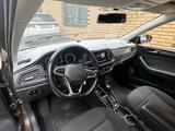 Volkswagen Polo 2020 года за 6 150 000 тг. в Уральск – фото 4
