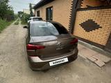 Volkswagen Polo 2020 года за 6 150 000 тг. в Уральск – фото 3