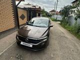 Volkswagen Polo 2020 года за 6 150 000 тг. в Уральск