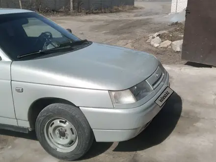 ВАЗ (Lada) 2110 2003 года за 2 500 000 тг. в Семей – фото 2