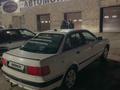 Audi 80 1992 годаүшін1 450 000 тг. в Караганда – фото 7