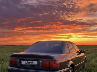 Audi 100