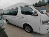 Foton View 2024 года за 25 500 000 тг. в Алматы
