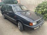 Volkswagen Passat 1993 годаүшін1 600 000 тг. в Костанай