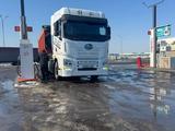 FAW  J6 CA4250 2021 года за 26 000 000 тг. в Астана – фото 3