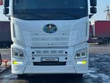 FAW  J6 CA4250 2021 года за 26 000 000 тг. в Астана