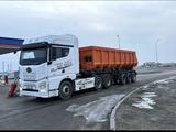 FAW  J6 CA4250 2021 года за 26 000 000 тг. в Астана