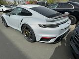 Porsche 911 2023 года за 129 000 000 тг. в Алматы – фото 2