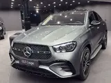 Mercedes-Benz GLE Coupe 450 AMG 4MATIC 2025 года за 82 800 000 тг. в Шымкент