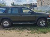 Nissan Pathfinder 1998 года за 2 200 000 тг. в Костанай