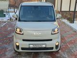 Kia Ray 2022 года за 6 100 000 тг. в Алматы – фото 2