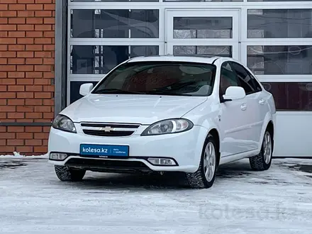 Chevrolet Lacetti 2023 года за 7 430 000 тг. в Актобе