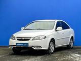 Chevrolet Lacetti 2023 годаүшін6 370 000 тг. в Актобе