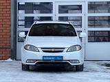 Chevrolet Lacetti 2023 года за 7 430 000 тг. в Актобе – фото 2