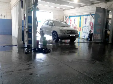 Lexus RX 300 2002 года за 7 600 000 тг. в Актобе – фото 5