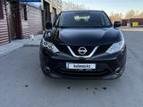 Nissan Qashqai 2014 годаүшін6 800 000 тг. в Экибастуз – фото 2