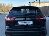 Nissan Qashqai 2014 года за 6 800 000 тг. в Экибастуз – фото 5